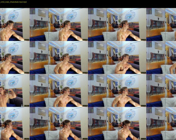 steevemuscle — 3 minute Chaturbate male cam show recording, 1080p, Sep 30, 2020