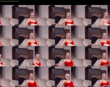 stellacinderella — 17 minute Chaturbate female cam show recording, 720p, Sep 30, 2020