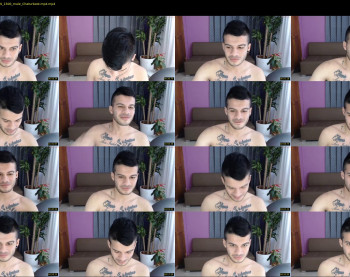 straigthguysfun — 6 minute Chaturbate male cam show recording, 480p, Sep 30, 2020