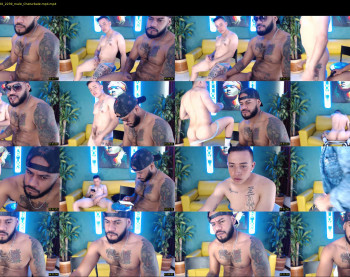 straigthguysfun — 58 minute Chaturbate male cam show recording, 720p, Sep 30, 2020