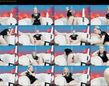 superbdolls — 70 minute Chaturbate couple cam show recording, 1080p, Sep 30, 2020