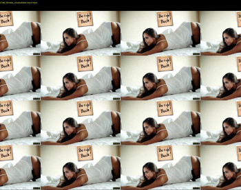 sweet_moan — 9 minute Chaturbate female cam show recording, 1080p, Sep 30, 2020