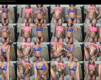 sweet_savvy — 28 minute Chaturbate female cam show recording, 1080p, Sep 30, 2020