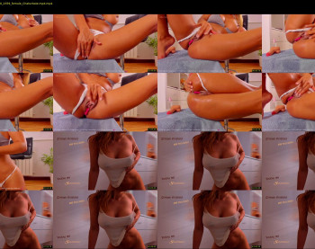 sweetnameless — 50 minute Chaturbate couple cam show recording, 1080p, Sep 30, 2020