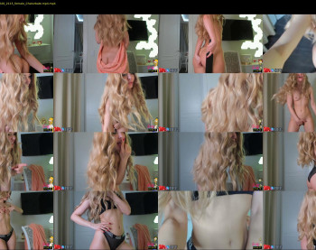 sweety_rinushka_ — 68 minute Chaturbate female cam show recording, 1080p, Sep 30, 2020