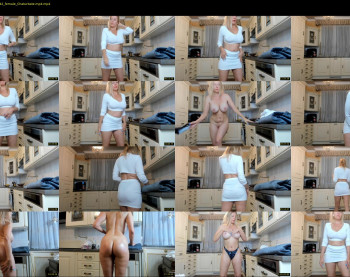 tunderose — 70 minute Chaturbate female cam show recording, 1080p, Sep 30, 2020