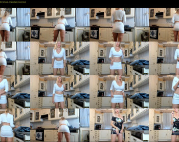 tunderose — 52 minute Chaturbate female cam show recording, 1080p, Sep 30, 2020