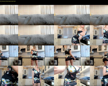 tunderose — 70 minute Chaturbate female cam show recording, 1080p, Sep 30, 2020
