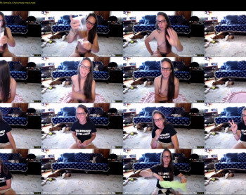 tylersands — 34 minute Chaturbate female cam show recording, 1080p, Sep 30, 2020