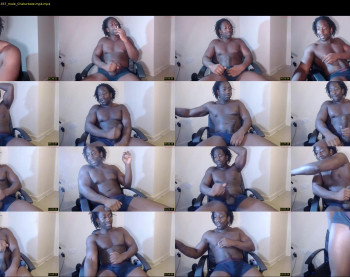 ukchocolate — 28 minute Chaturbate male cam show recording, 480p, Sep 30, 2020