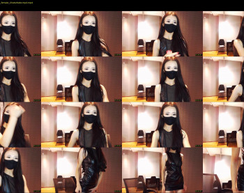 verasun — 10 minute Chaturbate female cam show recording, 720p, Sep 30, 2020