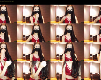 verasun — 15 minute Chaturbate female cam show recording, 720p, Sep 30, 2020