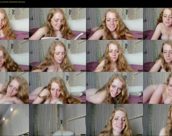 x__rose__x — 70 minute Chaturbate female cam show recording, 720p, Oct 1, 2020