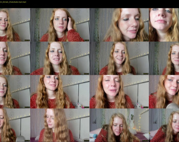 x__rose__x — 70 minute Chaturbate female cam show recording, 720p, Oct 1, 2020