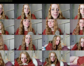 x__rose__x — 70 minute Chaturbate female cam show recording, 720p, Oct 1, 2020
