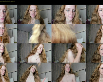 x__rose__x — 70 minute Chaturbate female cam show recording, 720p, Sep 30, 2020