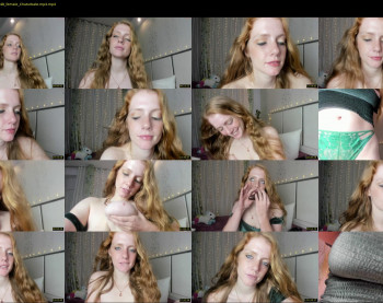 x__rose__x — 70 minute Chaturbate female cam show recording, 720p, Sep 30, 2020