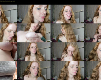x__rose__x — 70 minute Chaturbate female cam show recording, 720p, Sep 30, 2020