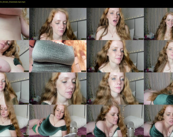 x__rose__x — 70 minute Chaturbate female cam show recording, 720p, Sep 30, 2020