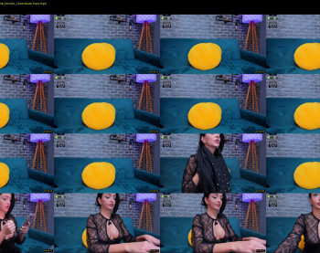 xkimoraxx — 7 minute Chaturbate female cam show recording, 1080p, Sep 30, 2020