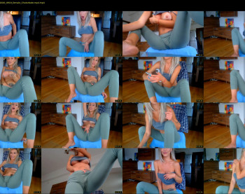 yourguiltypassionn — 66 minute Chaturbate female cam show recording, 720p, Sep 30, 2020