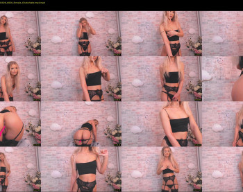 yourmidnightcoffee — 71 minute Chaturbate female cam show recording, 1080p, Oct 1, 2020
