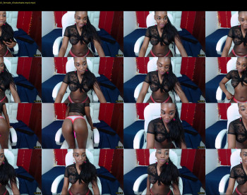 zobe_love — 6 minute Chaturbate female cam show recording, 1080p, Oct 1, 2020
