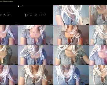 zyelly — 76 minute Chaturbate female cam show recording, 1080p, Oct 1, 2020