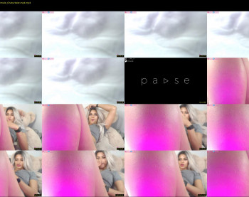 zyelly — 74 minute Chaturbate female cam show recording, 1080p, Sep 30, 2020