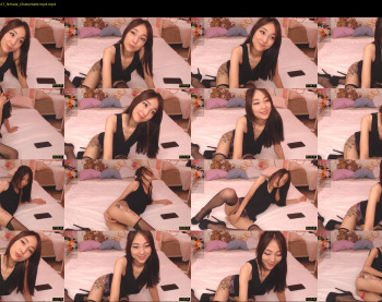1reisatumi — 15 minute Chaturbate female cam show recording, 1080p, Oct 2, 2020
