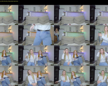 _littlesweetgirl_ — 5 minute Chaturbate female cam show recording, 1080p, Oct 1, 2020