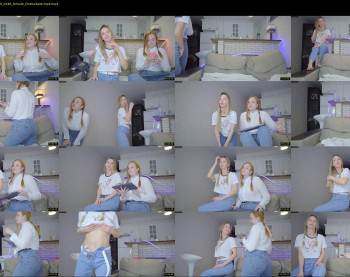 _littlesweetgirl_ — 70 minute Chaturbate female cam show recording, 1080p, Oct 2, 2020