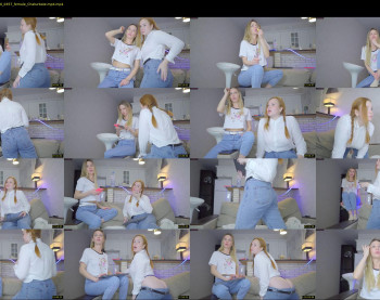 _littlesweetgirl_ — 71 minute Chaturbate female cam show recording, 1080p, Oct 2, 2020