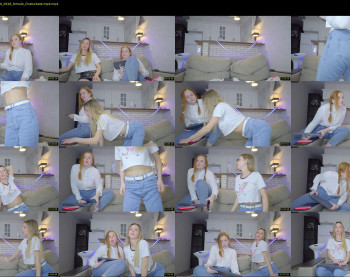 _littlesweetgirl_ — 71 minute Chaturbate female cam show recording, 1080p, Oct 2, 2020