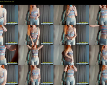 _o0o__ — 36 minute Chaturbate female cam show recording, 720p, Oct 1, 2020
