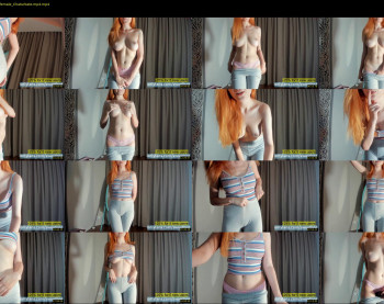 _o0o__ — 36 minute Chaturbate female cam show recording, 720p, Oct 2, 2020