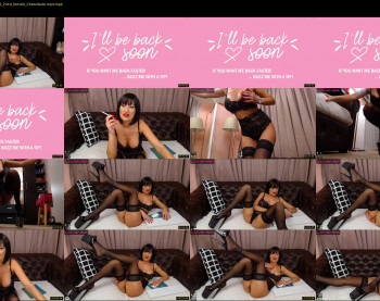 adonamazzara — 84 minute Chaturbate female cam show recording, 1080p, Oct 1, 2020