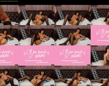 adonamazzara — 80 minute Chaturbate female cam show recording, 1080p, Oct 2, 2020