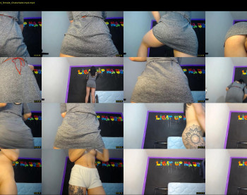 ahomy77 — 70 minute Chaturbate female cam show recording, 1080p, Oct 1, 2020