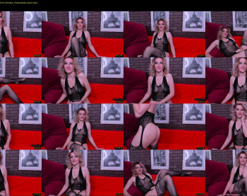 airispassion — 70 minute Chaturbate female cam show recording, 1080p, Oct 2, 2020