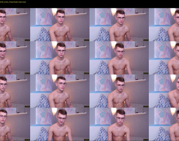 alfie_evanss — 21 minute Chaturbate male cam show recording, 1080p, Oct 2, 2020