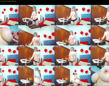 alicia_lang — 16 minute Chaturbate female cam show recording, 1080p, Oct 1, 2020