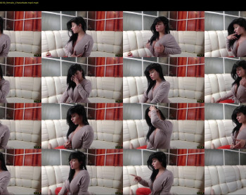 amy_queen7 — 45 minute Chaturbate female cam show recording, 1080p, Oct 2, 2020