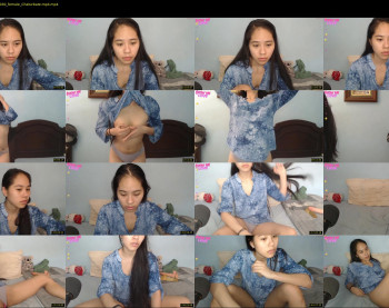 annaxnasty — 120 minute Chaturbate female cam show recording, 720p, Oct 2, 2020