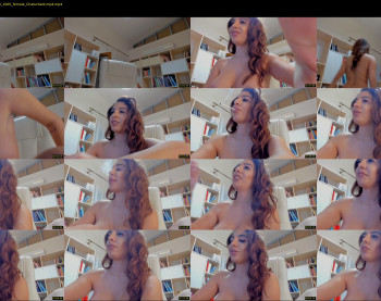 arabiansweety — 10 minute Chaturbate female cam show recording, 1080p, Oct 1, 2020