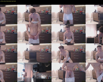 athleticloganx — 72 minute Chaturbate male cam show recording, 1080p, Oct 1, 2020