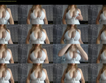 bigtitsmary2 — 6 minute Chaturbate female cam show recording, 1080p, Oct 2, 2020
