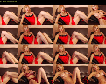 blond_pussy_ — 51 minute Chaturbate female cam show recording, 720p, Oct 1, 2020