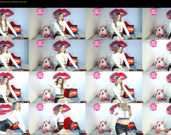 carlotta_ricci — 70 minute Chaturbate female cam show recording, 1080p, Oct 2, 2020