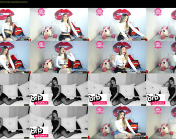 carlotta_ricci — 76 minute Chaturbate female cam show recording, 1080p, Oct 2, 2020
